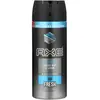 AXE Ice Chill DÉODORANT 150 ML