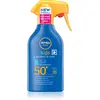 NIVEA SUN Kids spray solaire pour enfant SPF 50+ 250 ml
