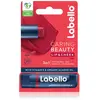 Labello Caring Beauty baume à lèvres teinté teinte Red 4.8 g