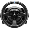 Thrustmaster - Volant T300RS Pédalier à Double pédales - Volant à Reto...