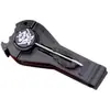 Sahmurai S.W.O.R.D Switchblade Kit de réparation pour adulte Unisexe Noir Petit