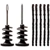 Kit de reparation tubeless sahmurai outils   5 meches