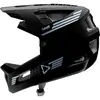 Casque avec mentonniere amovible leatt mtb enduro 4 0 noir