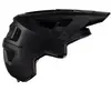 Leatt - MTB All Mountain 4.0 - Casque de cyclisme taille S - 51-55 cm, noir