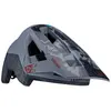 Casque Leatt AllMtn 4.0 Gris S (51/55 cm) 1023015200