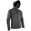 Veste impermeable leatt mtb hydradri 4 0 noir
