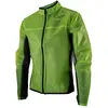 Leatt - RaceCover Rain Jacket - Veste de cyclisme taille M, vert