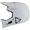 Leatt Casque MTB Gravity 1.0 - Gris Steel - XL 61-62cm