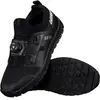 Leatt Chaussures ProFlat 2.0 - Noir - 10 US / 44 EU