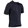 Maillot Gravel manches courtes Leatt Endurance 5.0 noir- S