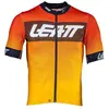 Leatt Maillot à Manches Courtes Mtb 6.0 Endurance L