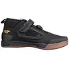 Leatt Chaussures ProClip 4.0 - Noir - 6 US / 38.5 EU