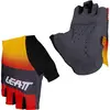 Leatt MTB Gloves Endurance 5.0 with 3D Elastic Interface palm