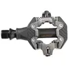 Leatt Pédales Ceramag Endurance 8.0 Clip-in One Size