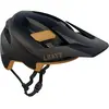 Casque vtt leatt mtb allmtn 3 0 noir orange