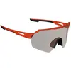 Leatt Lunettes De Soleil Rideviz Lite Small Iriz Silver 30%