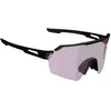 Leatt Lunettes De Soleil Rideviz Lite Small Iriz Cryztal Purple 30%
