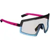 Lunettes de vélo LEATT  MadViz One, rose