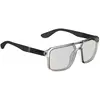 Leatt Lunettes De Soleil Polarisées Theviz Pyrenees Brown/Silver 20%
