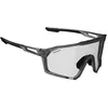 Lunettes de vélo LEATT  SpeedViz Pro - Photochromiques, grises