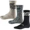 Leatt Chaussettes Crew EU 43-48