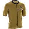 Leatt Maillot à Manches Courtes Endurance 5.0 Cargo L