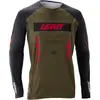 Leatt Maillot à Manches Courtes Gravity 5.0 2XL