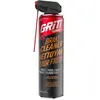 Gritt Nettoyant Frein Aerosol 400ml One Size