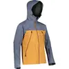 Leatt MTB All Mountain 5.0 Veste de vélo, beige, taille S pour Hommes