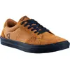 Leatt 1.0 Flatpedal Chaussures de vélo, brun, taille 47 pour Hommes