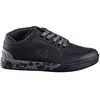 Leatt Chaussures 3.0 Flat - Noir - 10.5 US / 44.5 EU