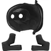 Leatt Rembourrage Intérieur Mtb Gravity 1.0
