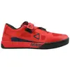 Leatt Chaussures 5.0 Clip - Rouge Chilli - 9 US / 43 EU