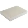 Filtre d'habitacle MISFAT HB135 - Réf. MISHB135