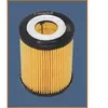 Filtre à huile MISFAT L012 - Réf. L012