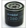 Filtre à huile MISFAT Z280 - Réf. Z280