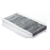 Filtre d'habitacle MISFAT HB190 - Réf. HB190