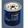 Filtre à huile MISFAT Z439 - Réf. Z439