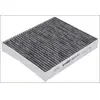 Filtre d'habitacle MISFAT HB207 - Réf. HB207