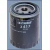 Filtre à huile MISFAT Z417 - Réf. Z417