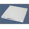 Filtre d'habitacle MISFAT HB179 - Réf. HB179