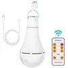Usb Ampoule Rechargeable Avec Télécommande, 7W led Ampoules Batterie ,...
