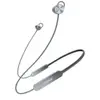 Ecouteur bluetooth Xsport pro Grise