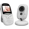 Moniteur Bébé Aidls VB602 Avec HD 960P 2,4pouces Écran d'affichage