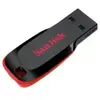 Clé USB - SANDISK - CRUZER BLADE - 32 Go - USB 2.0 - Noir