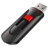 SanDisk Cruzer Glide 32 GB USB Flash Drive USB 2.0 , Black & Red