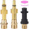 TKAAKT Adaptateur Déboucheur Canalisation Compatible Kärcher K2-k7 Lav...