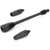 Lance Vario Power Pour Nettoyeur Haute Pression Karcher K1 À K7
