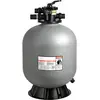 StarTech Filtre à sable - Système de filtration à sable pour piscine -...