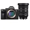 Sony A7 mark III + SIGMA 24-70mm F2.8 DG DN II Art Sony E-mount
